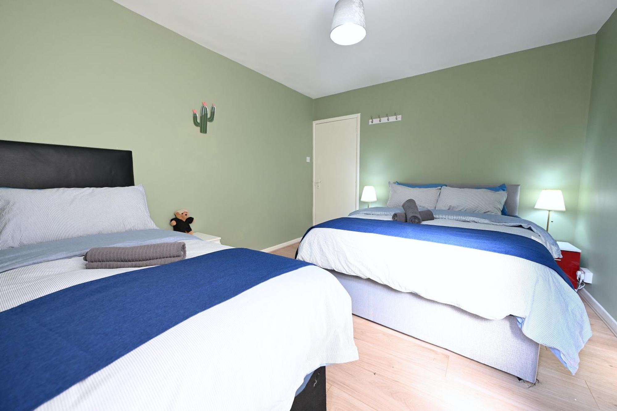 2 Bedroom Flat In - Old St - Zone 1 Apartament