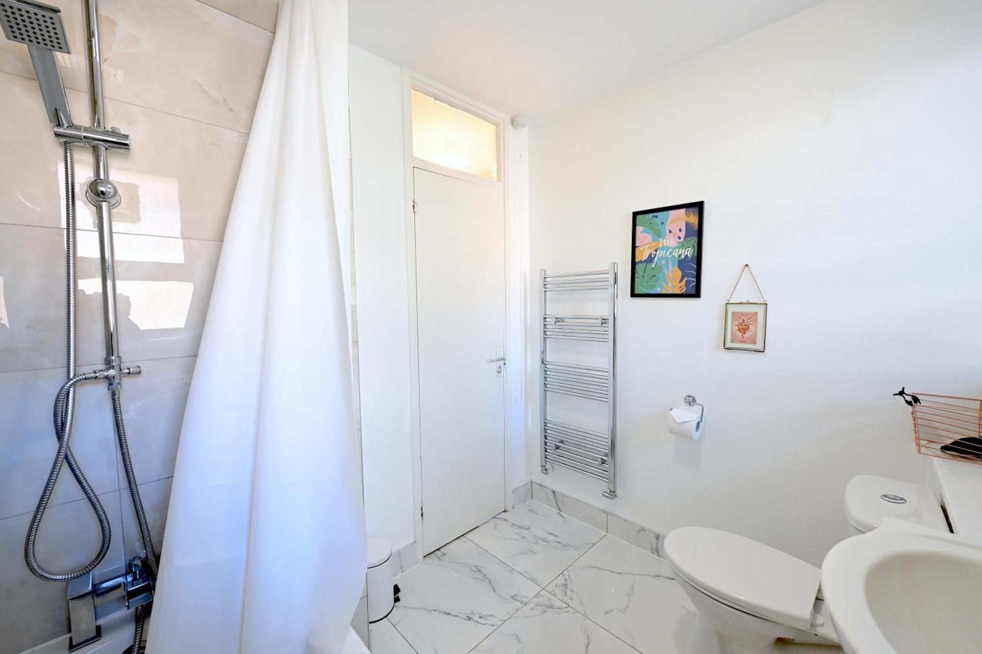 Apartament 2 Bedroom Flat In - Old St - Zone 1 *