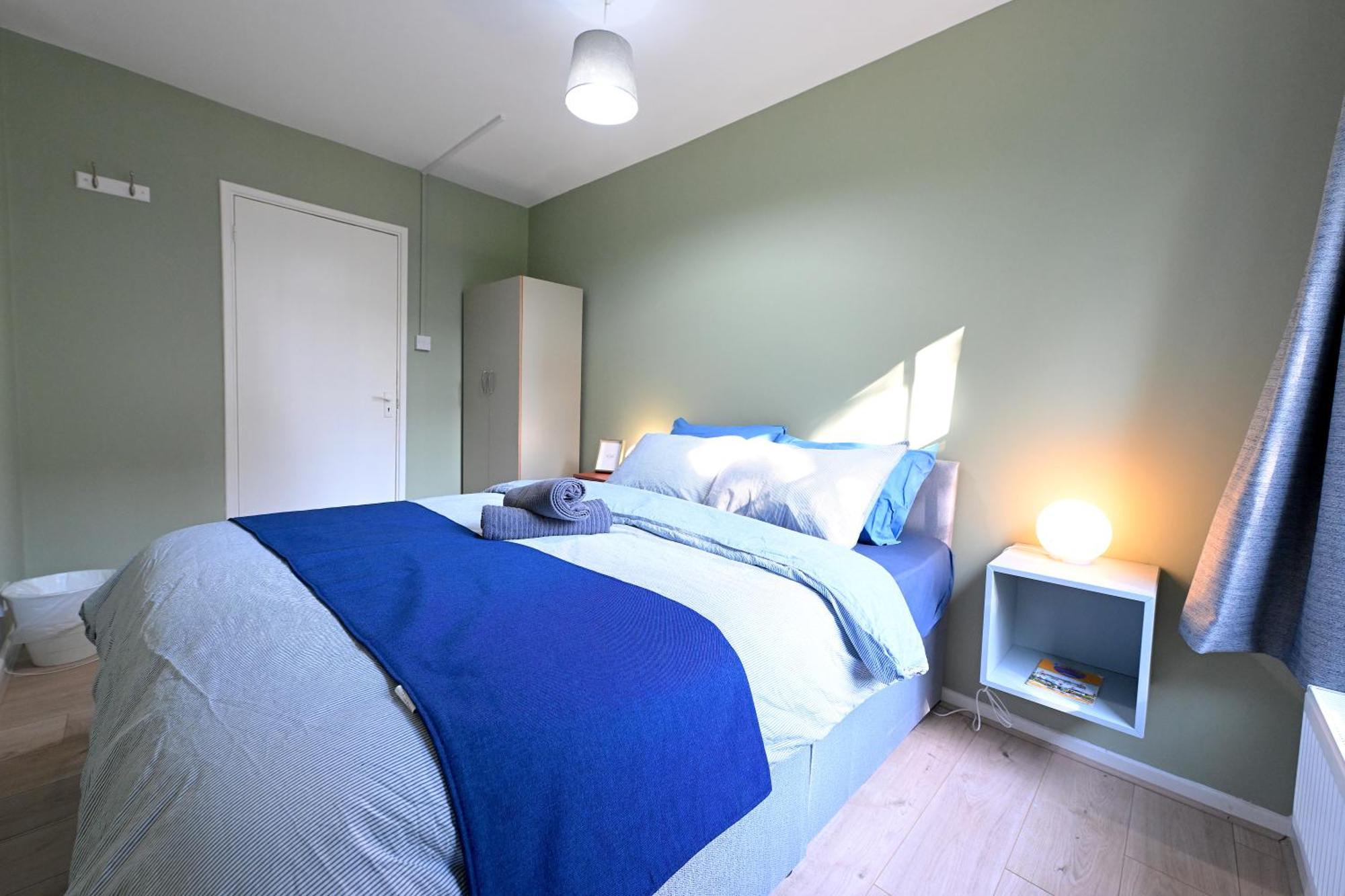 2 Bedroom Flat In - Old St - Zone 1 Londra