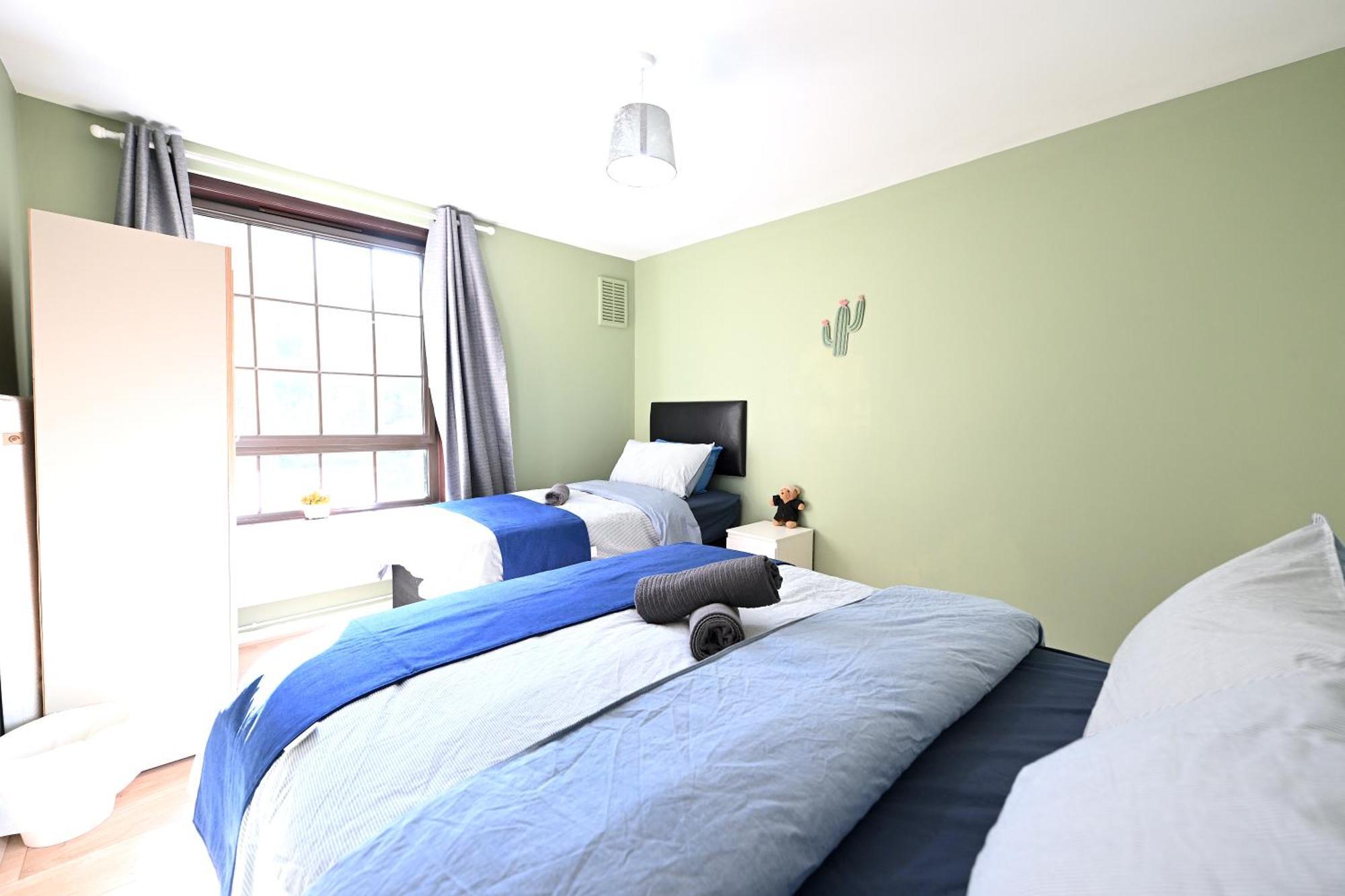 2 Bedroom Flat In - Old St - Zone 1 * Londra