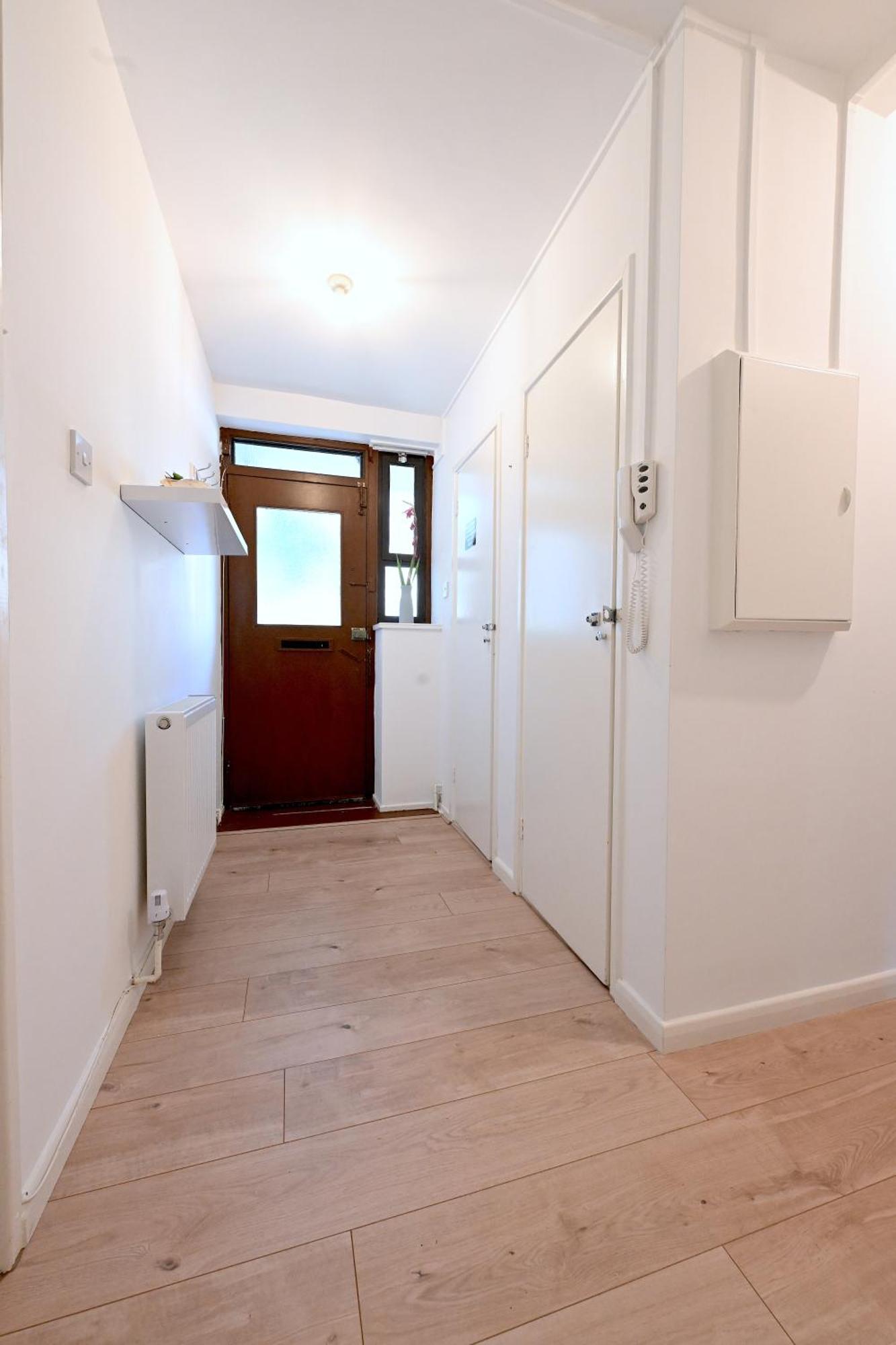 Apartament 2 Bedroom Flat In - Old St - Zone 1 *