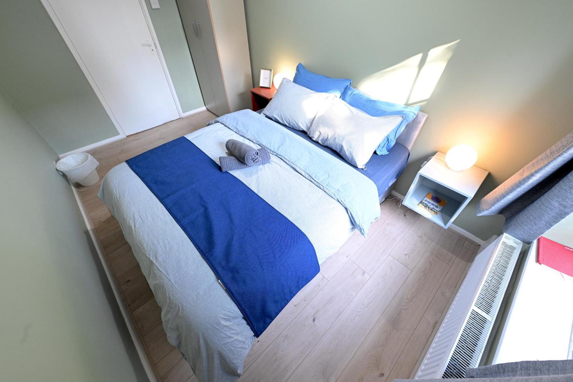 Apartament 2 Bedroom Flat In - Old St - Zone 1 *